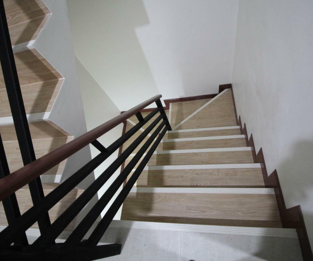 בנגקוק Chaiwat Guesthouse מראה חיצוני תמונה